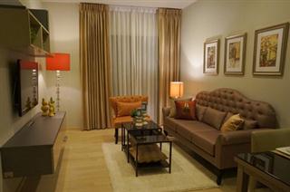 Nice one bedroom condo for rent Noble Refine - Condominium - Khlong Tan - Phrom Phong 